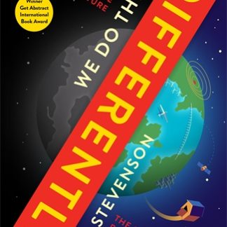 We Do Things Differently (B Format Paperback)