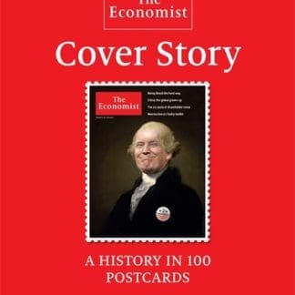 The Economist: Cover Story (Trade Paperback)