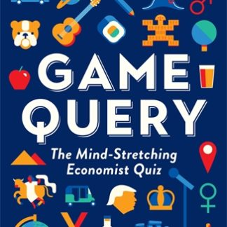 Game Query (Epub)