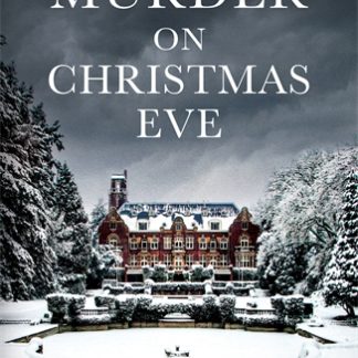 Murder On Christmas Eve (Trade Paperback)