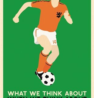 What We Think About When We Think About Football (Epub)