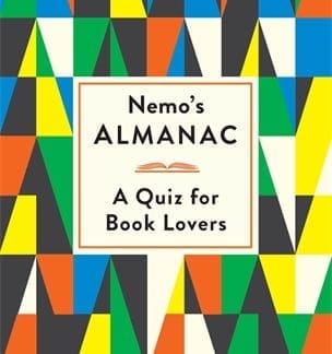 Nemo's Almanac (Hardback)