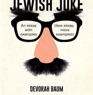 The Jewish Joke (Hardback)