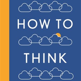 How To Think (Epub)