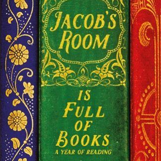Jacob's Room is Full of Books (Epub)