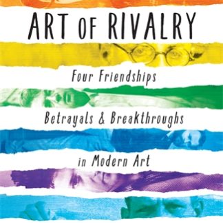 The Art of Rivalry (B Format Paperback)