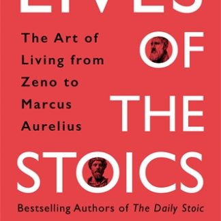 Lives of the Stoics (Digital Audio, MP3)