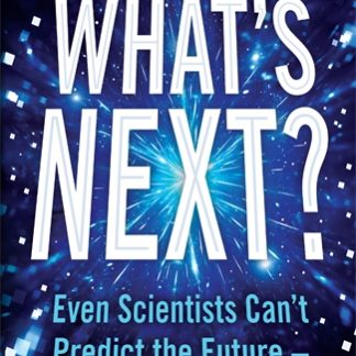 What's Next? (Trade Paperback)