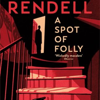 A Spot of Folly (Epub)