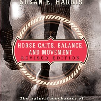 Horse Gaits, Balance, and Movement (Epub)