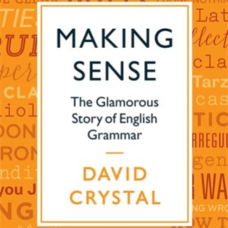 Making Sense (B Format Paperback)