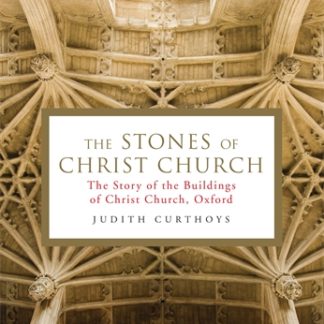 The Stones of Christ Church (Hardback)