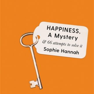 Happiness, a Mystery (Epub)