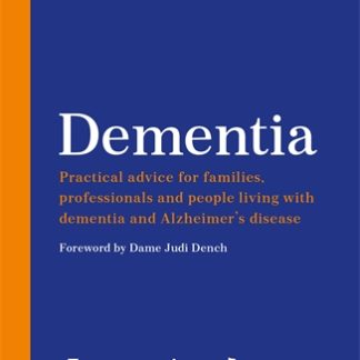 Dementia: The One-Stop Guide (Trade Paperback)