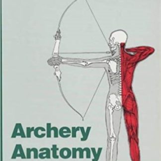 Archery Anatomy (Epub)
