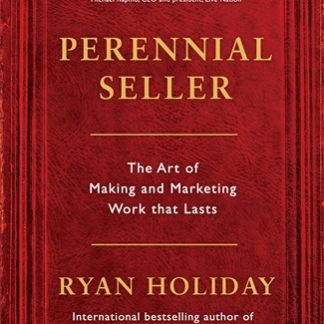 Perennial Seller (Accessible EPUBAccessible EPUB)