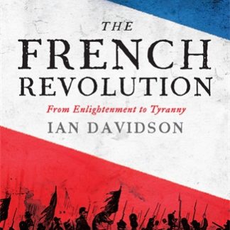 The French Revolution (B Format Paperback)