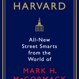Beyond Harvard (Epub)