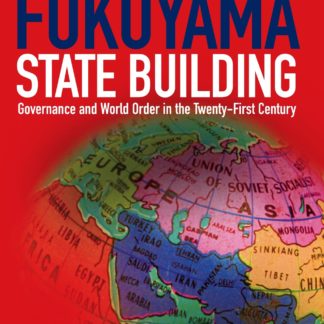 State Building (Epub)
