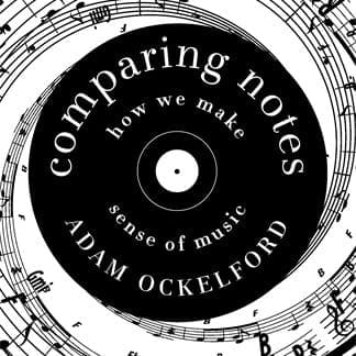 Comparing Notes (Hardback)