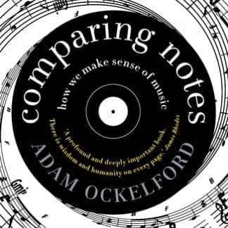 Comparing Notes (Epub)