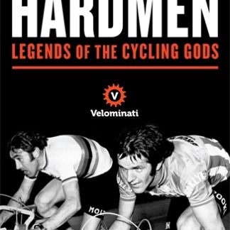 The Hardmen (Epub)