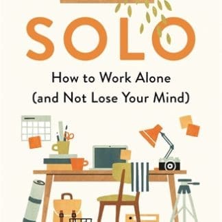 Solo (Trade Paperback)