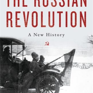 The Russian Revolution (Epub)