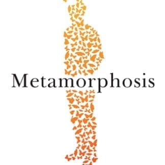 Metamorphosis (B Format Paperback)