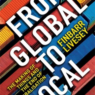 From Global To Local (Trade Paperback)
