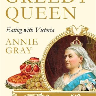 The Greedy Queen (Epub)