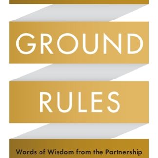 Warren Buffett's Ground Rules (B Format Paperback)