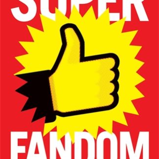 Superfandom (Trade Paperback)