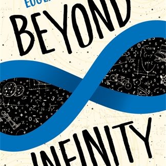 Beyond Infinity (Epub)