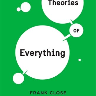 Theories of Everything: Ideas in Profile (Epub)