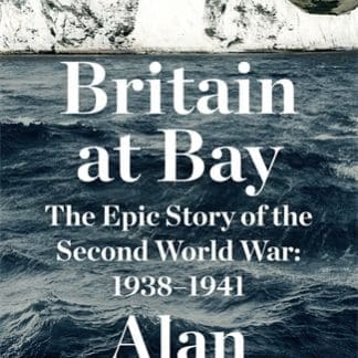 Britain at Bay (Hardback)