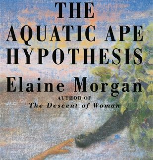 The Aquatic Ape Hypothesis (B Format Paperback)