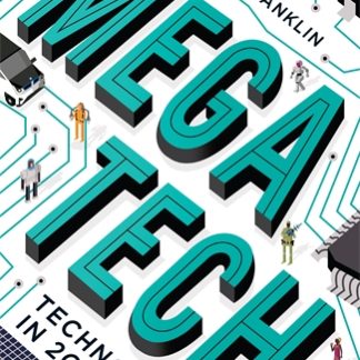 Megatech (Epub)