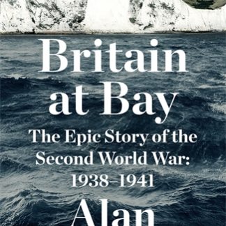 Britain at Bay (Epub)