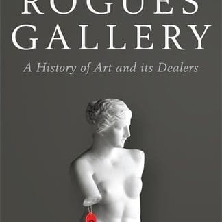 Rogues' Gallery (Hardback)