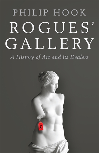Rogues' Gallery - Profile Books