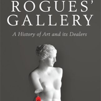 Rogues' Gallery (Epub)