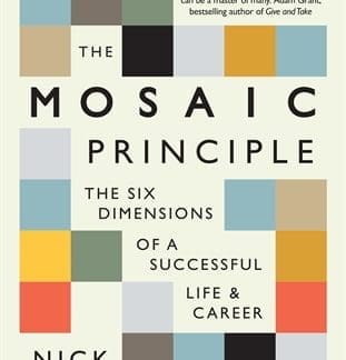The Mosaic Principle (Hardback)