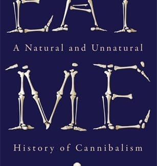 Eat Me (Hardback)