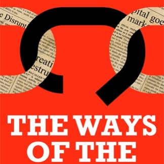 The Ways of the World (B Format Paperback)
