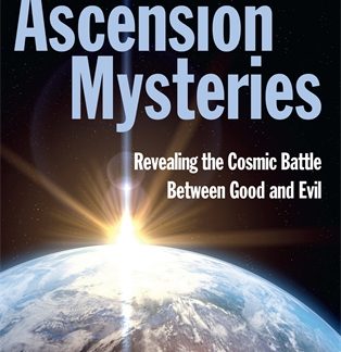 The Ascension Mysteries (Epub)