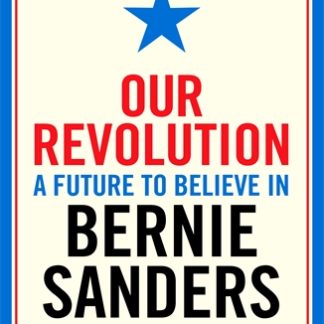 Our Revolution (Epub)