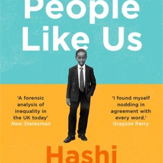 People Like Us (B Format Paperback)