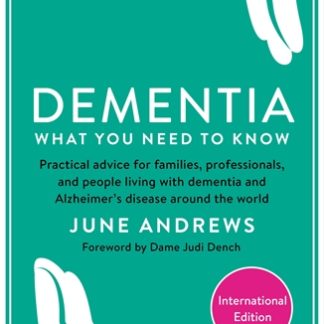 Dementia: What You Need to Know (Epub)