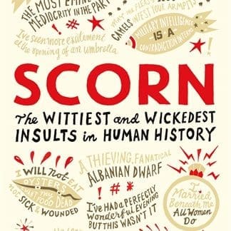 Scorn (Hardback)